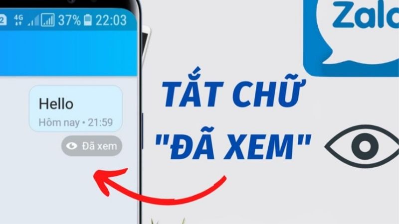 Hướng Dẫn Chi Tiết Tính Năng Đánh Dấu Chưa Đọc Trên Zalo