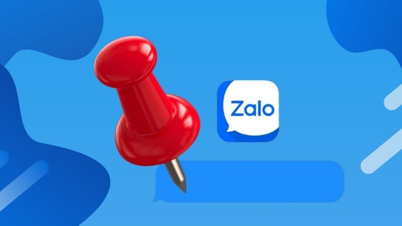 Hướng Dẫn Chi Tiết Tính Năng Đánh Dấu Chưa Đọc Trên Zalo