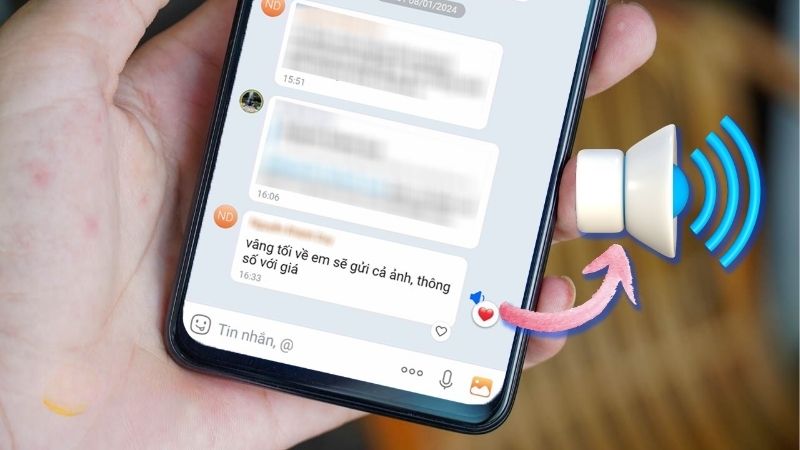 Tận Dụng Tính Năng Đọc Văn Bản Trên Zalo Với Trợ Lý Ảo: Nhanh Chóng và Tiện Lợi