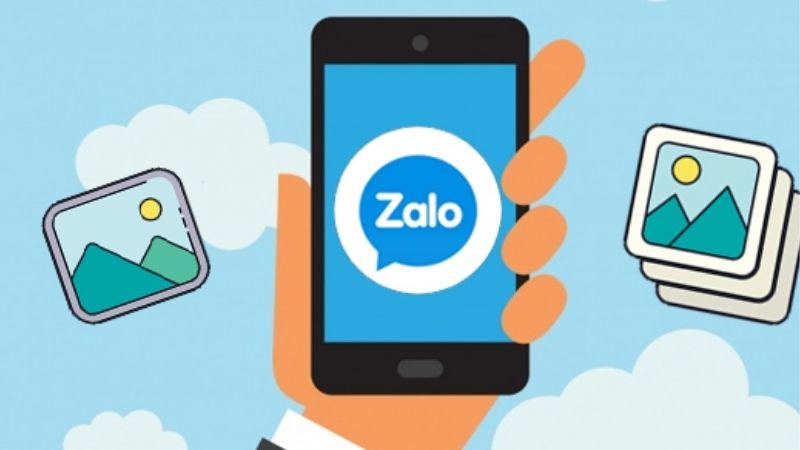 Xem Lại Kỷ Niệm Trên Zalo và Chia Sẻ Khoảnh Khắc Cũ