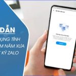 Xem Lại Kỷ Niệm Trên Zalo và Chia Sẻ Khoảnh Khắc Cũ