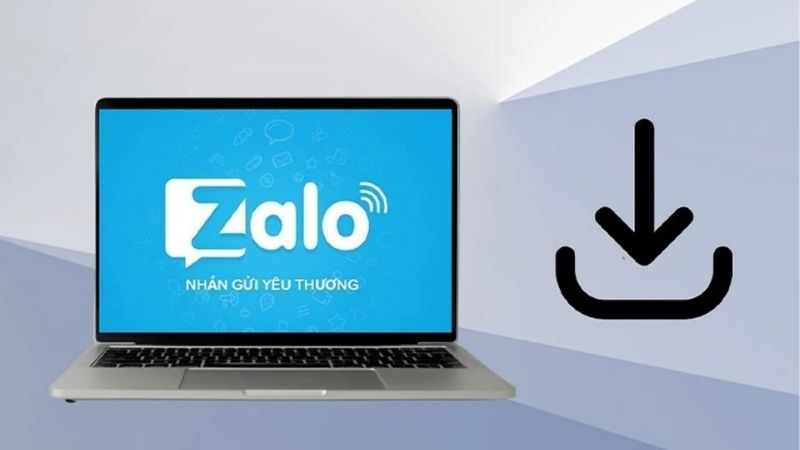 Cách Tải Zalo PC Trên Máy Tính Chuẩn Nhất 2025