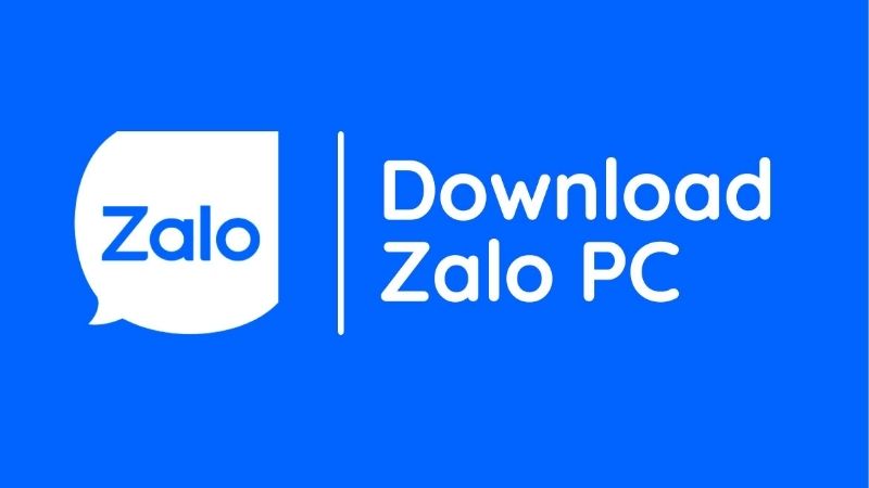 Cách Tải Zalo PC Trên Máy Tính Chuẩn Nhất 2025