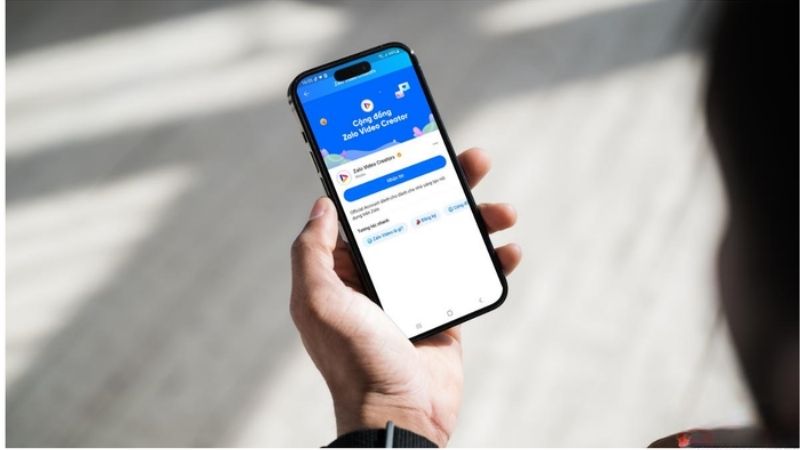 Khám Phá Zalo Video: Nền Tảng Video Ngắn Hàng Đầu Trên Zalo