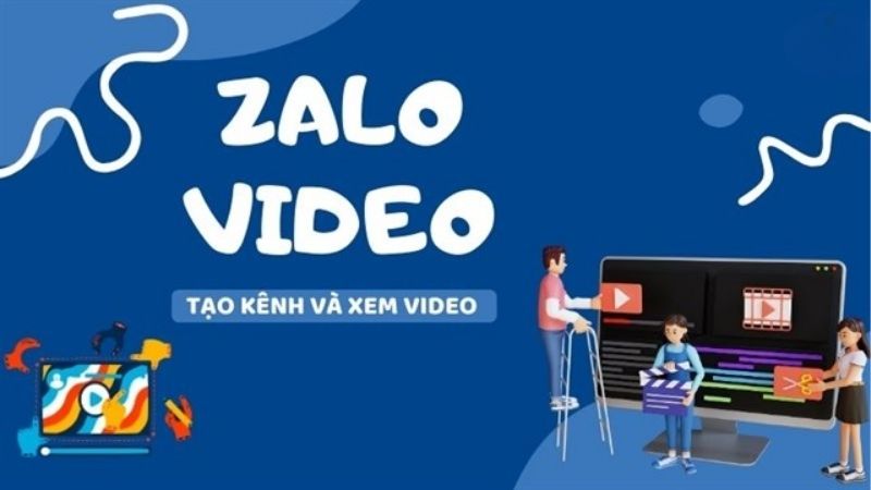 Khám Phá Zalo Video: Nền Tảng Video Ngắn Hàng Đầu Trên Zalo